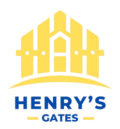 Henry's gate repair and installation